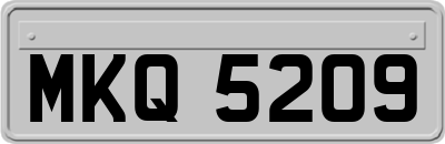 MKQ5209