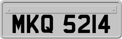 MKQ5214