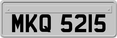 MKQ5215