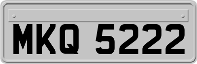 MKQ5222