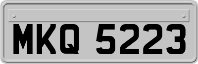 MKQ5223