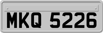MKQ5226