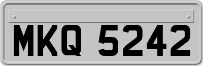 MKQ5242