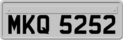 MKQ5252
