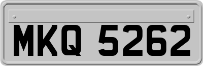 MKQ5262