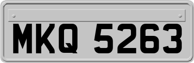MKQ5263