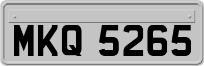 MKQ5265