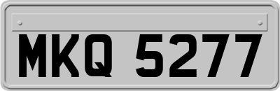 MKQ5277