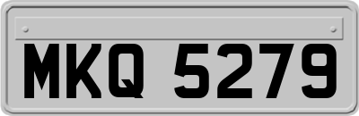 MKQ5279