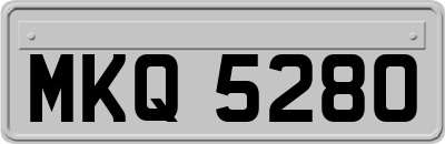 MKQ5280