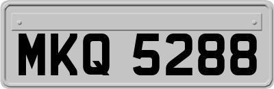 MKQ5288