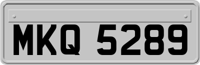 MKQ5289