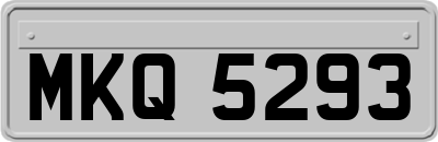 MKQ5293