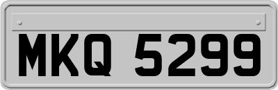 MKQ5299