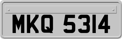 MKQ5314