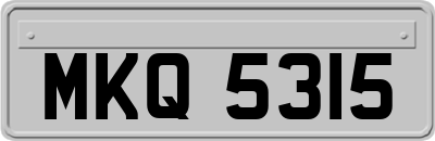 MKQ5315
