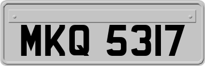 MKQ5317