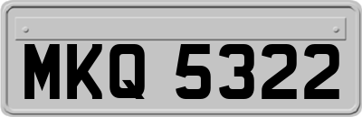 MKQ5322