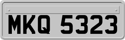 MKQ5323