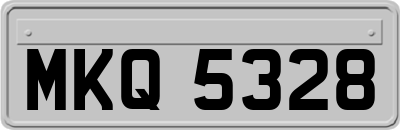 MKQ5328