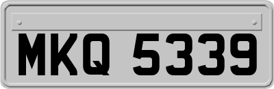 MKQ5339
