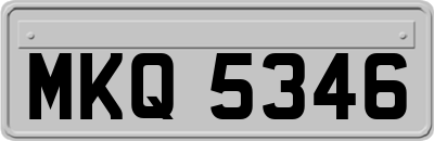 MKQ5346