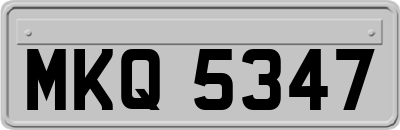 MKQ5347