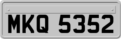 MKQ5352
