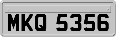 MKQ5356