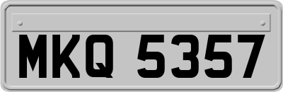 MKQ5357