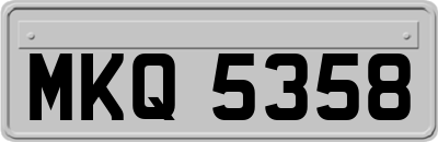 MKQ5358