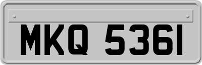 MKQ5361