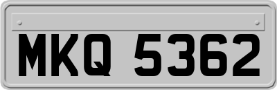MKQ5362