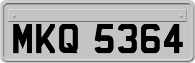 MKQ5364