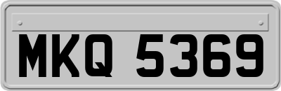 MKQ5369