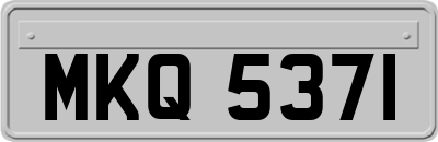 MKQ5371