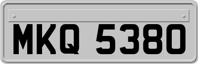 MKQ5380