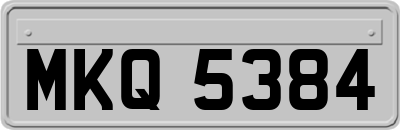 MKQ5384