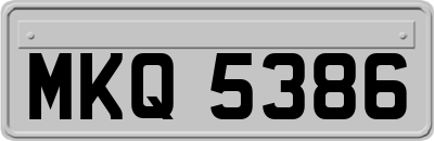 MKQ5386