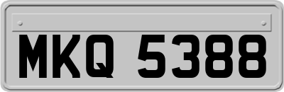 MKQ5388