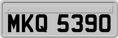 MKQ5390