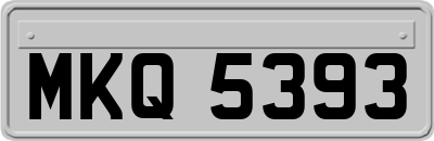 MKQ5393