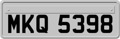 MKQ5398