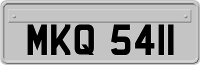 MKQ5411