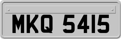 MKQ5415