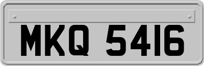 MKQ5416