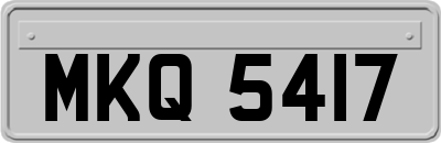 MKQ5417