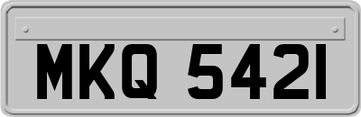 MKQ5421