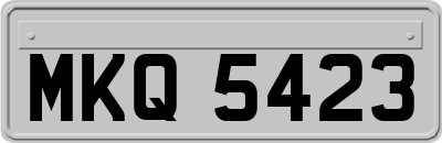 MKQ5423