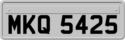 MKQ5425